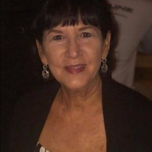 Meet your Posher, Cheryl